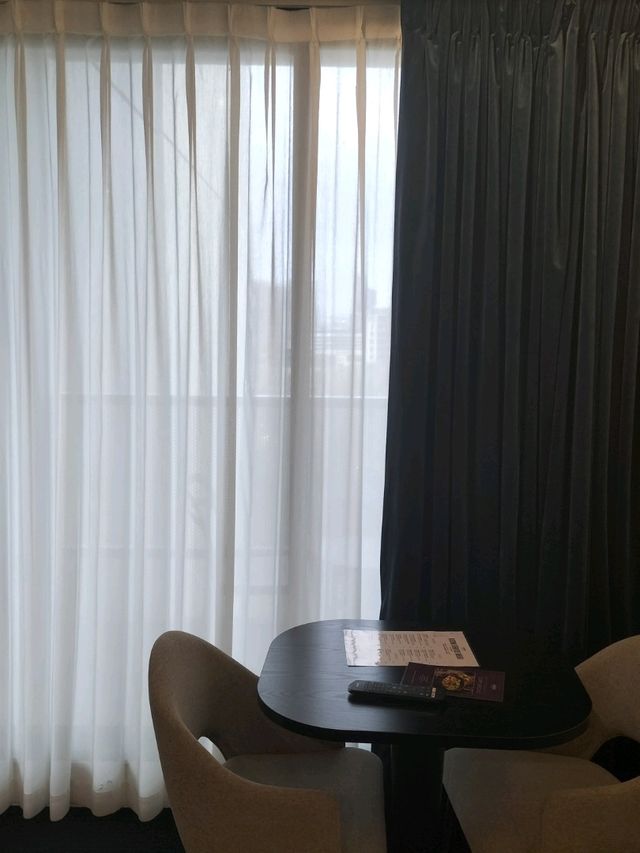 🎵Jazzy Hotel🎵