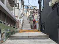 Ihwa Mural Village
