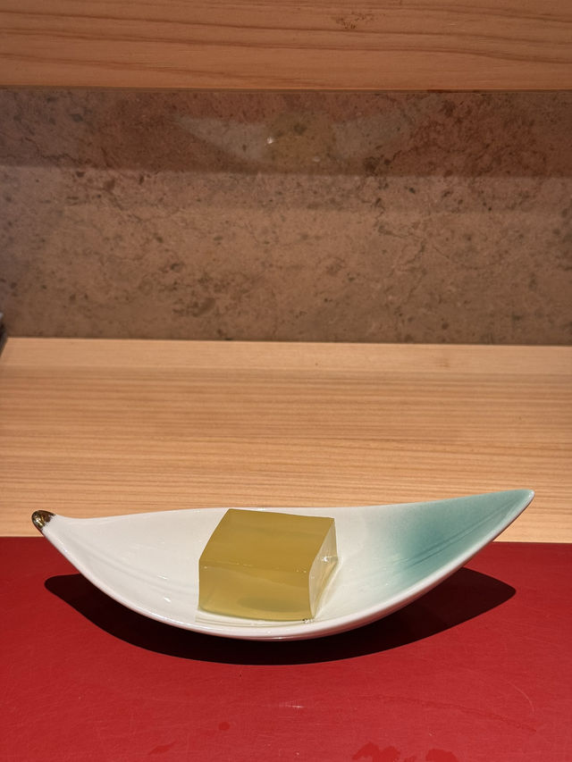 精緻懷石料理