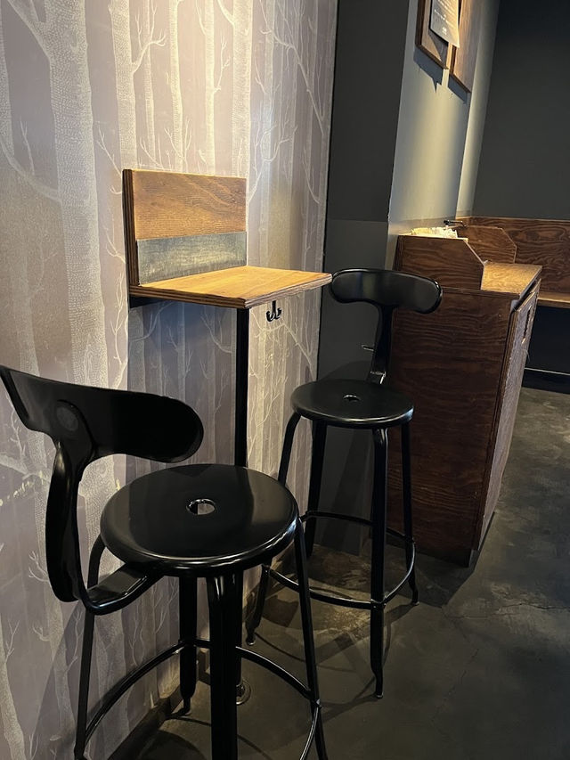 THE ROASTERY by NOZY COFFEE, Harajuku’s Single-Origin Sanctuary 