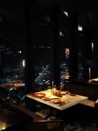 Alma Restaurant 