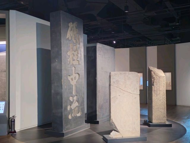 송도 국립세계문자박물관 다녀온 후기