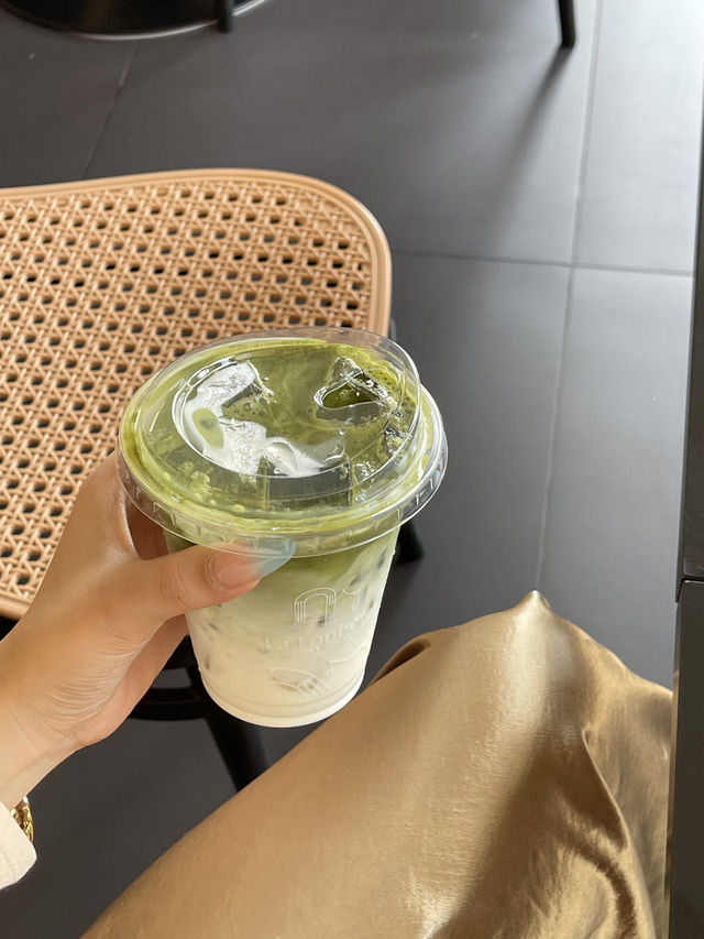 🥐✨คาเฟ่เปิดใหม่อยุธยา ยุโรปเมืองไทย ! 🥨🥯