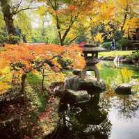 Holland Park of Kensington