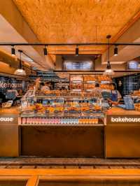 Bakehouse Sha Tin
