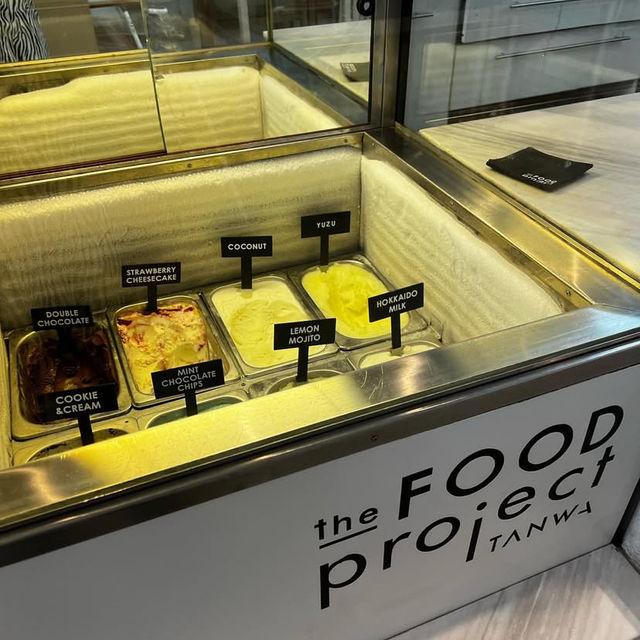 Tanwa The Food Project 