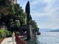 Lake Como Day Trip: Beautiful, But Be Warned! ⚠️ stunning