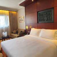 Hotel Borobudur Jakarta