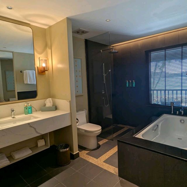 Pelangi Beach Resort & Spa, Langkawi 