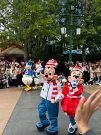 Shanghai Disneyland: Where Disney Breaks the Mold