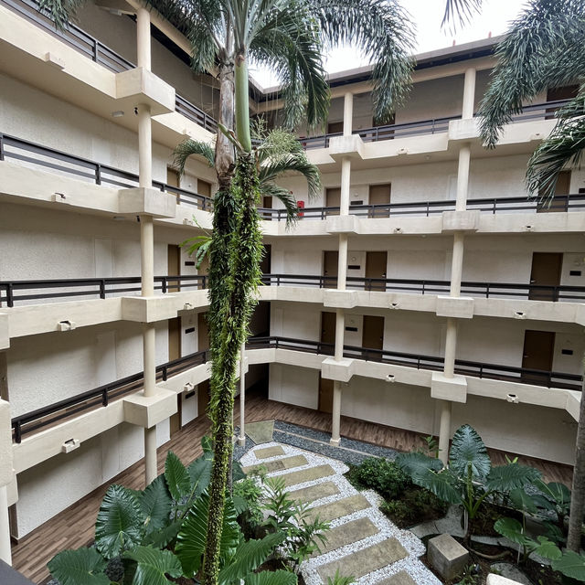 🌴 Escape to Paradise at Hyatt Regency Kuantan 🌊✨