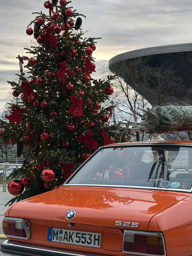 Engine Of Eras: BMW’s Unflinching Auto Biography