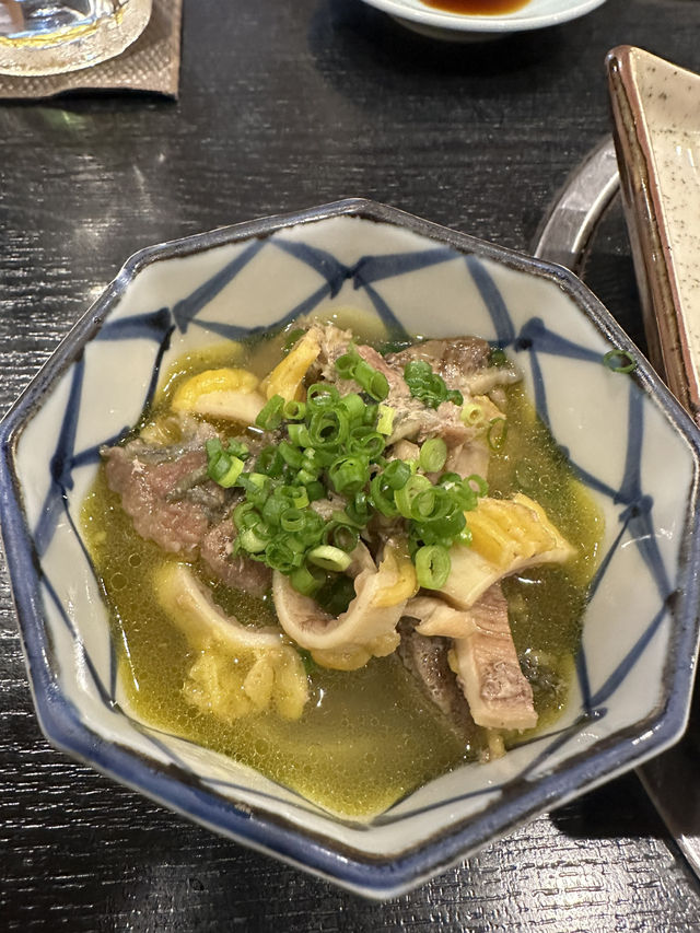 【小笠原諸島】島no.1居酒屋🐢カメ刺食べるならここ！