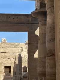 Where Moonlight Etched Erasures: The Unbroken Temple