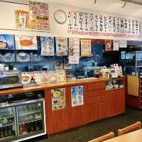 東京｜在地人的美味小食堂