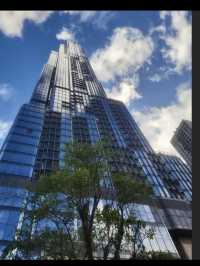 🏙ベトナム最高層「ランドマーク81」でホーチミンの絶景をひとりじめ！