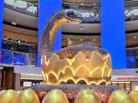 🎡 Skytropolis Indoor Theme Park: All-Weather Fun in the Clouds