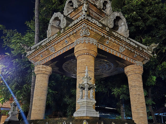 Chiang Mai: Another Day Lost (Happily!) to Temples! 🇹🇭🙏