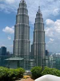 Kuala Lumpur – A City That Has It All