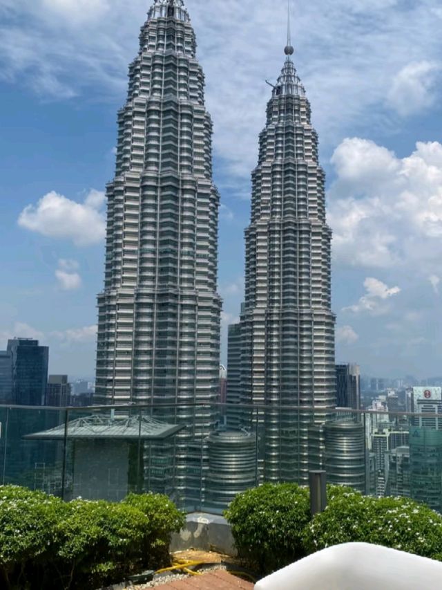 Kuala Lumpur – A City That Has It All