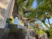 Sleep in a Sky Garden – My Eco-Luxury Stay at PARKROYAL COLLECTION Pickering