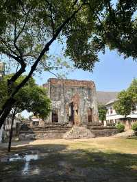 🏛️✨ “ลพบุรีวันเดียวก็เท่…ย้อนยุคกับพระนารายณ์ 