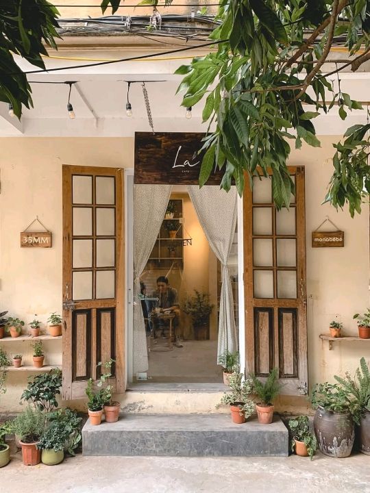 Lá Cafe