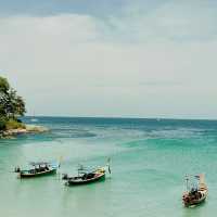 Ocean Grace and Culinary Soul