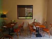 A nice cozy summer at The Palm Suites