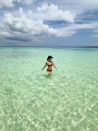 Miyakojima Travel Guide🏝️: Island Escapes & Hidden Beaches