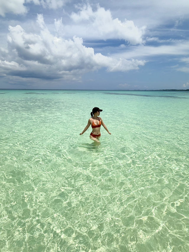 Miyakojima Travel Guide🏝️: Island Escapes & Hidden Beaches