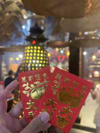 รีวิววัดเจ้าแม่กวนอิม ฮ่องฮำ 🛕🙏