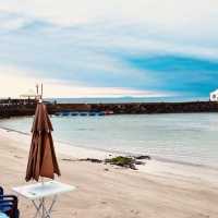 The Ultimate Family-Friendly Beach with Calm, Shallow Seas