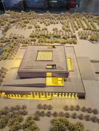 The Great Wall Museum
