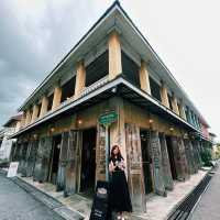 #หลานเอก #ถนนยมจินดา #ระยองเมืองคาเฟ่