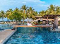 ที่พักเขาหลัก พร้อมสวนน้ำสุดอลัง