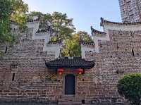 Hengyang Defense Battle Memorial Museum 