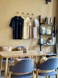 COPPER WOOD คาเฟ่หาดใหญ่