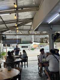 Silky horfun in JB 