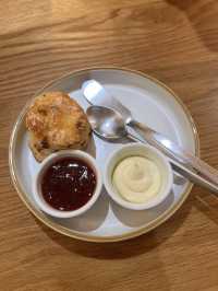 Rest is more Gelato Cafe Hatyai: Minimalist Scoops with a Japanese Soul
