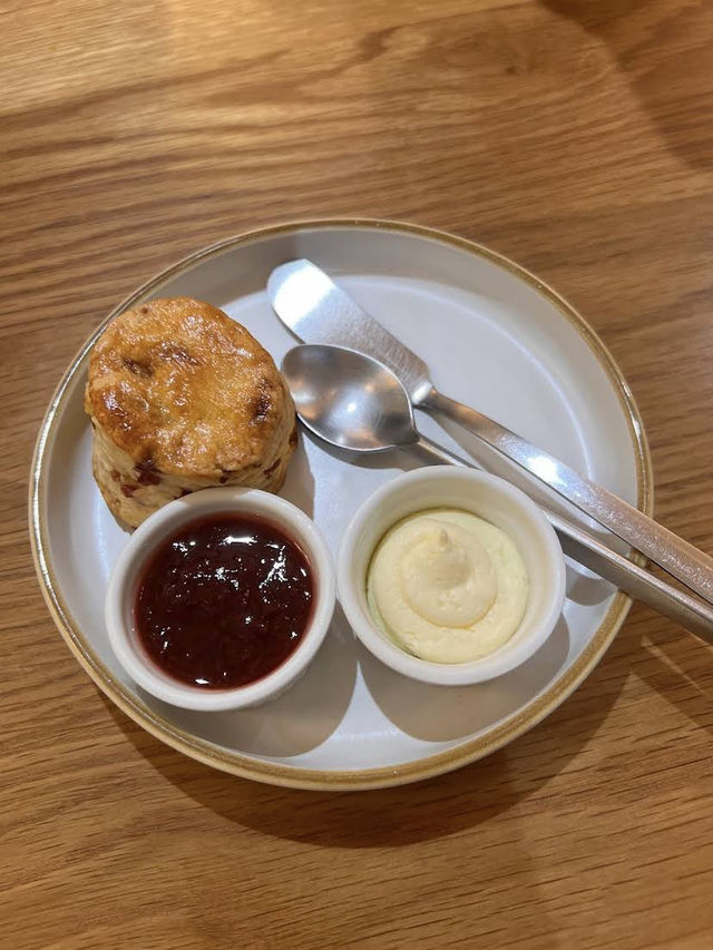 Rest is more Gelato Cafe Hatyai: Minimalist Scoops with a Japanese Soul