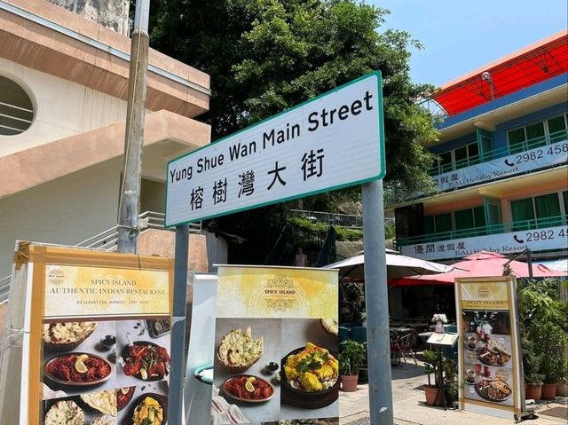 Island Hopping in Hong Kong Is Seriously Underrated