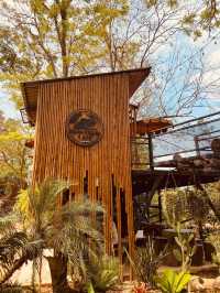 Mongchang Cafe