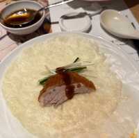 북경오리 맛집 인스파이어리조트 홍반!
