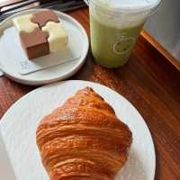 160°C Pastry & Specialty Coffee Chonburi 