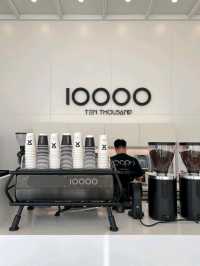 Ten Thousand Coffee