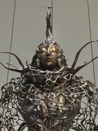 MOCAU has a must-go exhibit now! Catch it before it’s too late!
