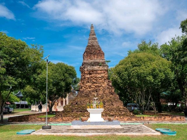 เที่ยวจังหวัดเพชรบูรณ์