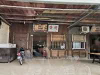 Sematan: The Charm of a Coastal Town