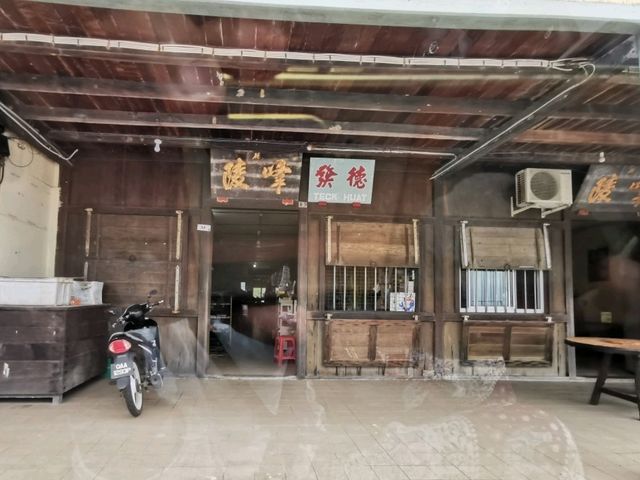 Sematan: The Charm of a Coastal Town
